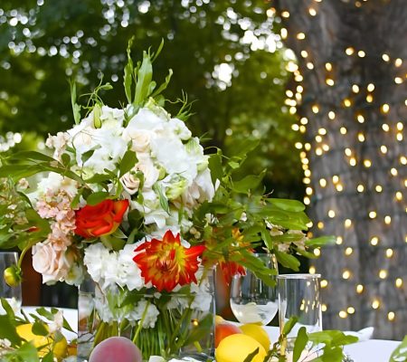 Event planning