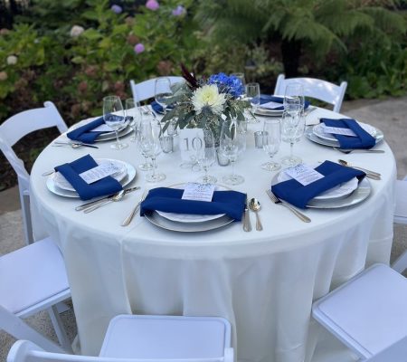 Event planning